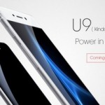 Oukitel U9 – красивый смартфон за 200$ с хорошими техническими характеристиками