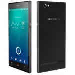 Смартфон для индийского рынка Phicomm  Passion 660 с 2Гб ОЗУ и процессором и Snapdragon 615 стоит 170$