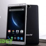 Смартфон VKWorld VK6050 с здоровым 6050мАч аккумулятором