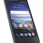 ZTE Maven   — смартфон кроха для нетребовательных пользователей