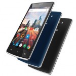 Archos 50d Helium 4G -бюджетный Android 5.1 смартфон  для Америки и Европы
