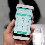 В Китае был анонсирован смартфон Asus Pegasus 2 Plus X550 с 5,5-дюймовым 1080p экраном и 3Гб ОЗУ