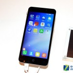Coolpad  анонсировали народный смартфон Coolpad Fengshang C+ с продвинутыми характеристиками
