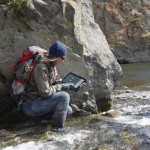 Суперзащищенный планшетник Dell Latitude 12 Rugged