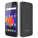 Смартфон Doogee HomTom НТ6 с большим 6250мАч аккумулятором   поддерживающим «реактивную» зарядку