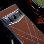 Doogee Titan T3 – смартфон премиум класса с двумя экранами