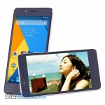 Elephone  выпустили обновленный смартфон Elephone P6000 Pro  с 3Гб ОЗУ и процессором MT6753