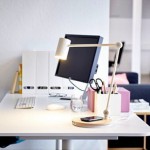 IKEA выпустили мебель со встроенными беспроводными зарядными устройствами