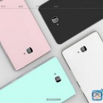 Безопасный смартфон NOAIN M8 для бизнесменов  с «легкомысленном» корпусом