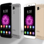 Oukitel анонсировали новый смартфон Oukitel U10