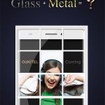 Oukitel U2 – бюджетный смартфон из металла и стекла