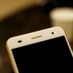 Ramos выпустили свой первый смартфон Ramos  Mos1 с  5.5-дюймовым экраном и батарей емкостью 3050мАч от BYD
