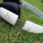 Беспроводные Bluetooth наушники UMI Voix Blu