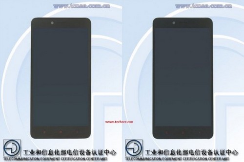 Xiaom Redmi Note 2