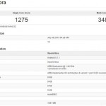 Секретный смартфон Xiaomi с процессором Snapdragon 808 засветился на Geekbench