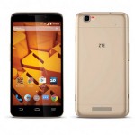 ZTE выпустили новый фаблет Boost MAX+ для американского рынка