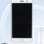 Смартфон ZUK Z1 будет идти с  процессором Snapdragon 808 и механической прямоугольной кнопкой Home