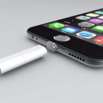 Znaps – магнитный разъем для зарядных устройств смартфонов