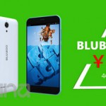 Bluboo XFire – самый дешевый 4G смартфон в мире