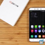 Coolpad Note3 – самый дешевый смартфон в мире со скаером отпечатков пальцев