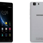 Бюджетный смартфон Doogee X5 с 5-дюймовым HD экраном стоит 50$