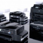 Одного картриджа на новых принтерах серии Epson EcoTank хватает на два года работы