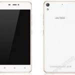 Gionee S5.1 Pro – стильный тонкий стеклянный смартфон
