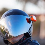 Защищенная экстремальная камера Graava, которая сама умеет монтировать видео