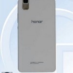 Смартфон Huawei ATH-AL00  получил инновационные камеры на сдвижной панели