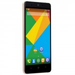Kingzone N50 – 5-дюймовый смартфон с процессором MediaTek MT6735P