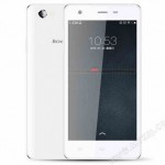 Koobee M100 – народный металлический смартфон