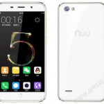 Спустя три года NUU выпускает новый смартфон NUU NU5 специально для китайского рынка