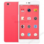 Молодежный смартфон Nits U1