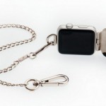 Pendulum Collectio превратите ваши Apple Watch в карманные часы или кулон