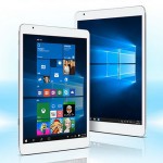 Telecast X98 Pro  — Windows 10 планшетники с хорошими техническими характеритиками