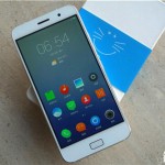 Официально представлен смартфон ZUK Z1
