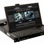 Core Systems выпустили гибрид сервер и настольного компьютера — M1U2201