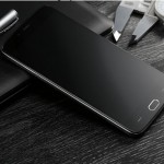 Doogee Y200 – молодежный смартфон со сканером отпечатков пальцев