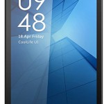 Coolpad Rogue – ультрабюджетный смартфон за 50$ для американского рынка