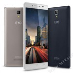 EYO Y60 – очередной китайский смартфон за 100 долларов с неплохим дизайном