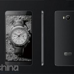 Смартфон Elephone Claim P9000 будет идти с ОС  Android 6.0 Marshmallow из коробки