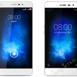 Молодежный смартфон Hisense E7 Plus с 5,5-дюймовым экраном
