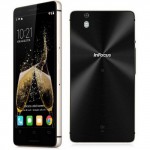 Новый смартфон Infocus M810T  с процессором Snapdragon 801  стоит всего 160 долларов