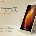 Kingsun K6