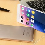 Народный металлический смартфон Koobe Halo H6