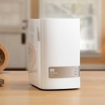 Western Digital представили новую платформу облачную технологию хранения данных как альтернативу Dropbox