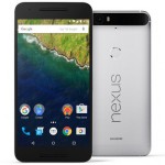 Google  официально представили фаблет  Nexus 6P с металлическим корпусом и процессором Snapdragon 810