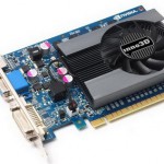 Десять лучших видеокарт 2015 года