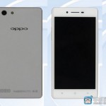 Oppo A33 — первый смартфон начального уровня от Oppo
