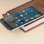 VKWorld  представили смартфон VKWorld VK700 Pro с корпусом из металла и стекла